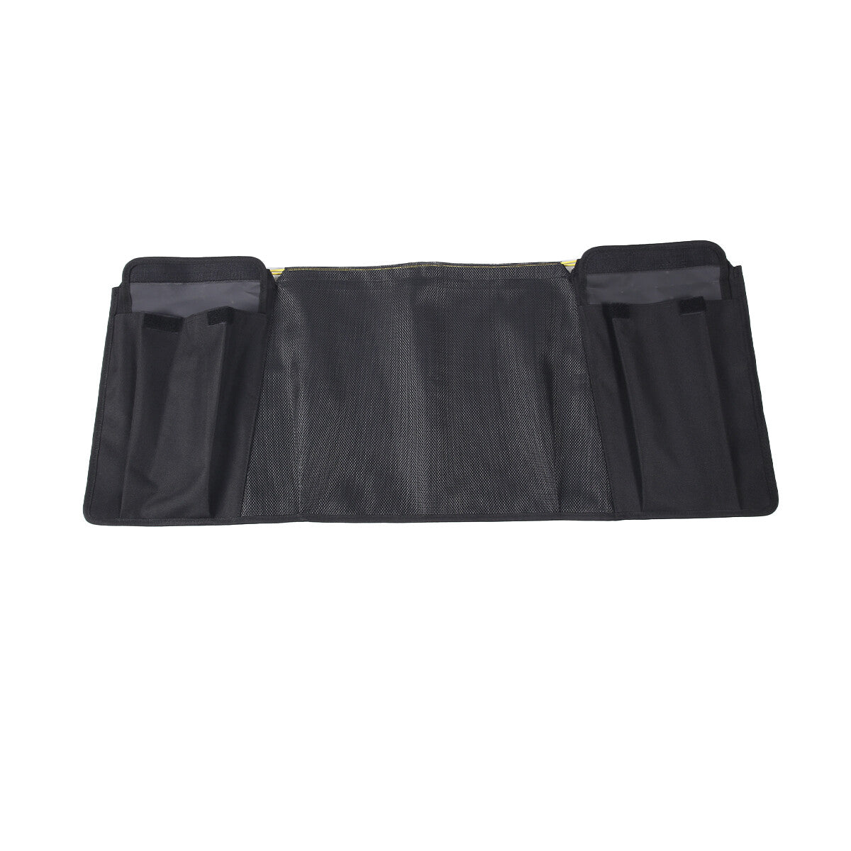 Cargo Net Front Trunk Envelope Divider Plate For Corvette C8 Z51 Z06 2020-2025 7