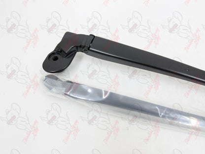 TOYOTA YARIS Front Wiper Arm RHD Unit 85211-52391 OEM Genuine(RH drive only) 8