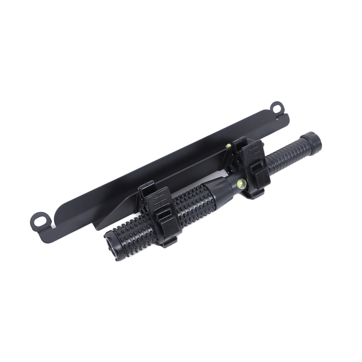 Passanger Side Under Seat Flashlight Holder Bracket Mount For BMW X3 G01 2018-22 14