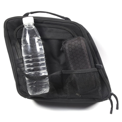For Toyota FJ Cruiser 2007-2021 Trunk Right Window Storage Bag Storage Bag 11