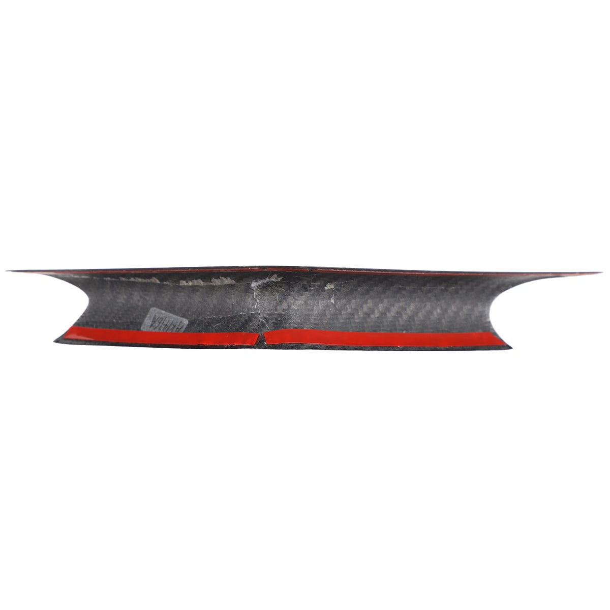 Real Carbon Fiber Right L-Shaped Gear Shift Trim For Jaguar F-Type X152 2013+ US 4