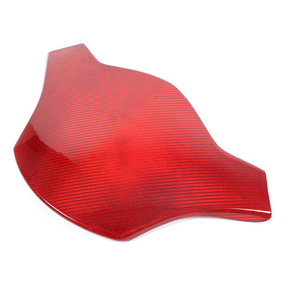 Real Carbon Fiber Interior Dashboard Instrument Trim For Mazda MX-5 Miata 16-23 18