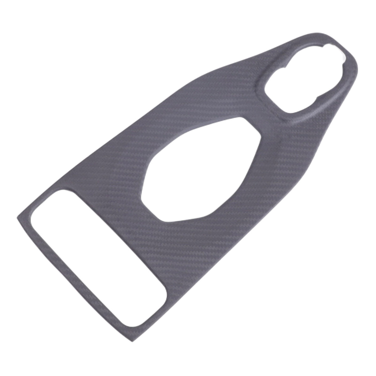 Matte Dry Real Carbon Fiber Full Interior Set Trim Kit For Lotus Emira 2021-25 - Variants 1-5 18