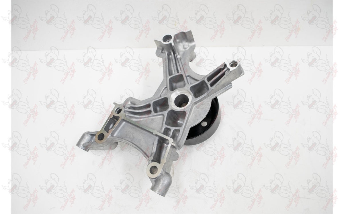 TOYOTA OEM PULLEY ASSY-IDLER for LEXUS 16630-50011 Genuine 7