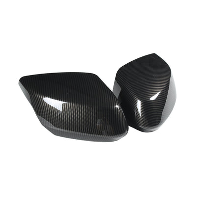 Car Exterior Decoration Cover Trim Kit Accessories For Corvette C8 Coupe 20-25 27