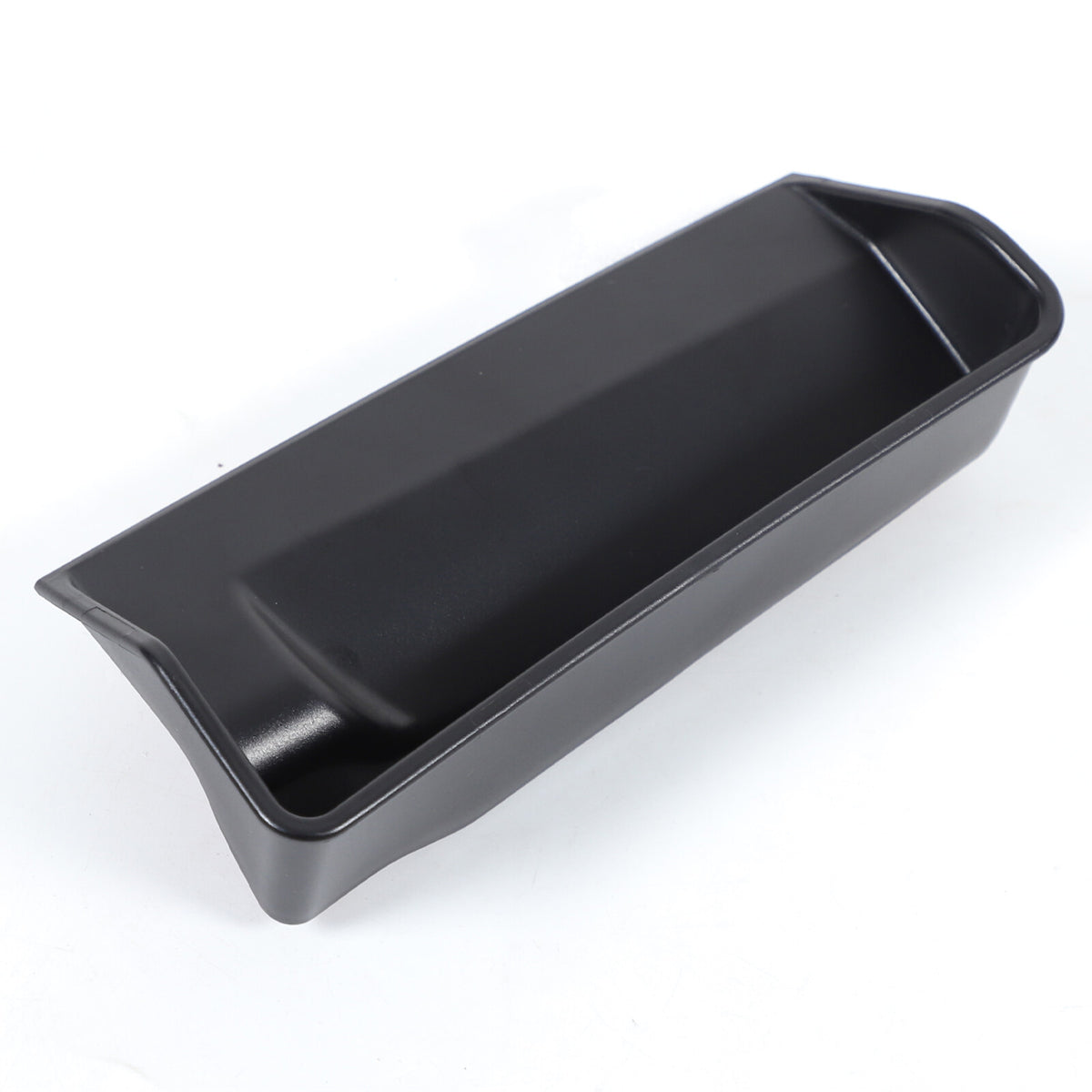 ABS Steering Wheel Left Storage Box Tray For Corvette C8 2020-26 23