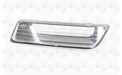 Mazda OEM Front Left Flash To Pass Lens Cover FB01-51-370B for RX-7 FC3S FC3C 19 4