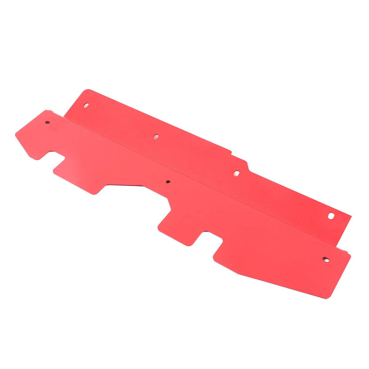 Red Replacement Engine Hood Cabin Cover For Toyota FJ Cruiser 2007-2021 3