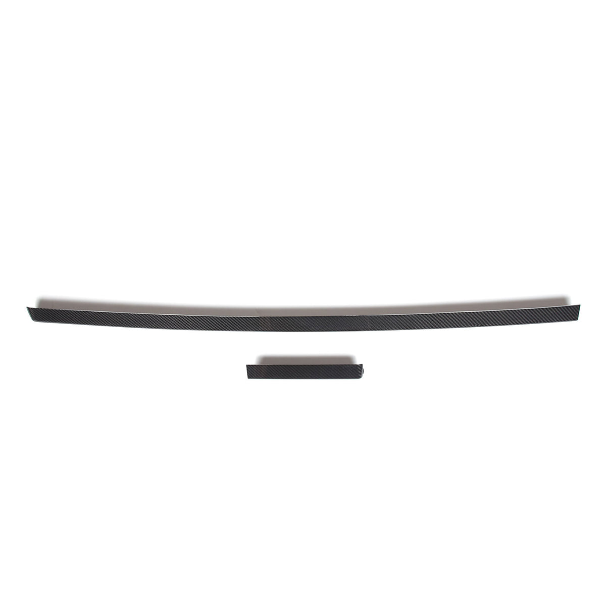 Real Carbon Fiber Dashboard Panel Cover Trim For LR Range Rover Vogue 2023-2024 23