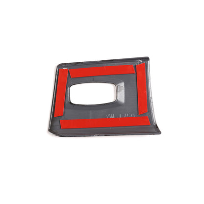 Carbon Fiber ABS Interior Decoration Cover Trim Kit For BMW 3 Series E90 2005-12 - Variants 11-15 31