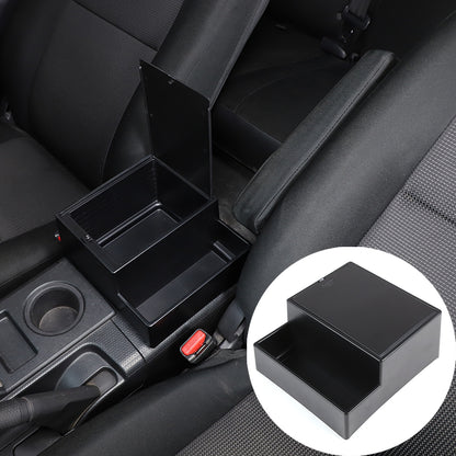 Car Center Console Armrest Box Storage Box Tray For Toyota FJ Cruiser 2007-21 17