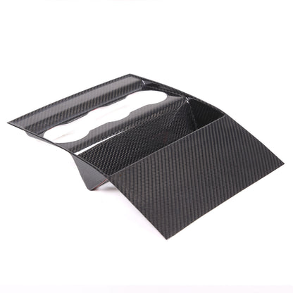 Real Dry Carbon Fiber Full Interior Trim Set For LR Defender 90 110 L663 20-23 237