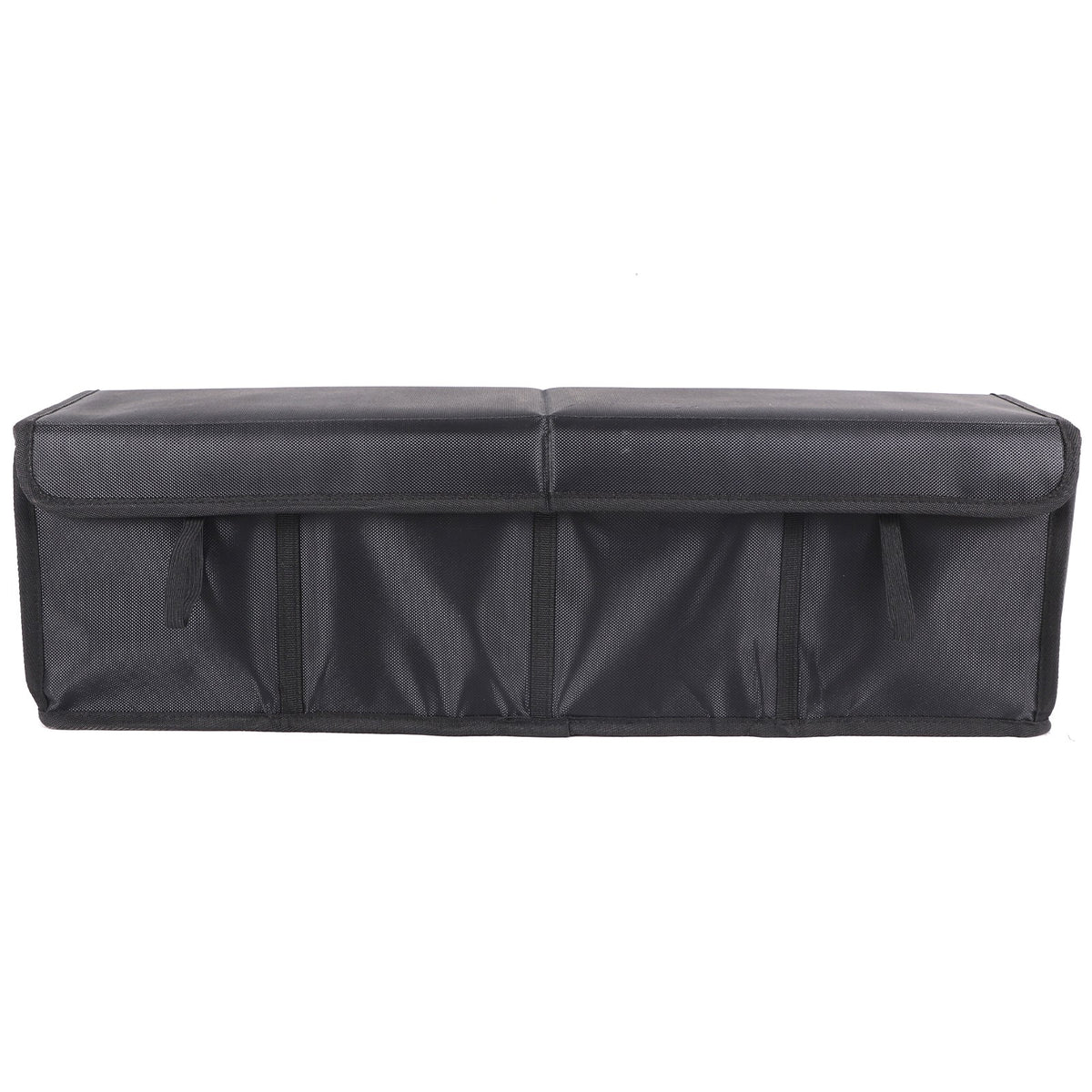 Trunk Cargo Left Side Storage Organizer Box For Toyota FJ Cruiser 2007-2021 9