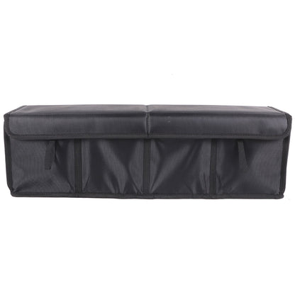 Trunk Cargo Left Side Storage Organizer Box For Toyota FJ Cruiser 2007-2021 9