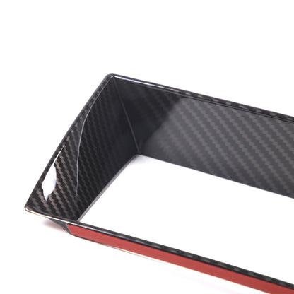 ABS Carbon Fiber Interior Full Set Cover Trim Kit For Jaguar F-type X152 2013-25 - Styles 6-10 30