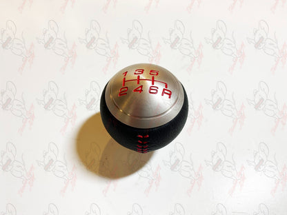 Honda GENUINE CIVIC SI 6 SPEED SHIFT KNOB 54102-TR7-A01ZA 54102TR7A01ZA OEM JDM 4