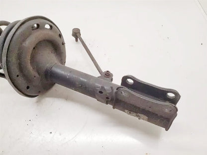 Toyota OEM Absorber Assembly Shock 48540-39465 6