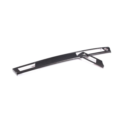 Dashboard Panel Trim Without Navigation For BMW 3 Series E90 E92 2005-2012 8