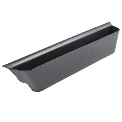 Center Console Gear Shift Side Storage Box Tray For Range Rover Vogue 23-24 10