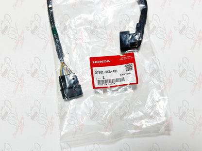 HONDA Crank Sensor Harness 37501-RCA-A01 OEM GENUINE 5