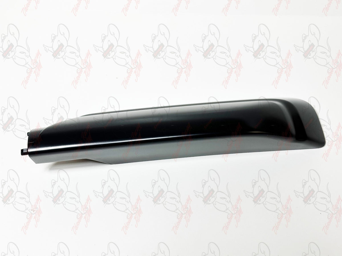 TOYOTA GENUINE LAND CRUISER 03-07 RIGHT REAR ROOF RACK COVER 63493-60070 OEM 6