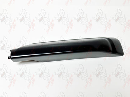 TOYOTA GENUINE LAND CRUISER 03-07 RIGHT REAR ROOF RACK COVER 63493-60070 OEM 6