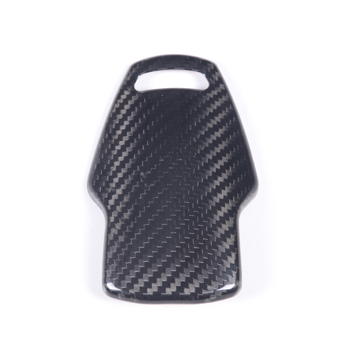 Real Dry Carbon Fiber Full Interior Center Set Trim Kit For Corvette C8 20-25 US - Styles 1-5 28