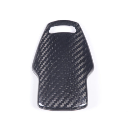 Real Dry Carbon Fiber Full Interior Center Set Trim Kit For Corvette C8 20-25 US - Styles 1-5 28