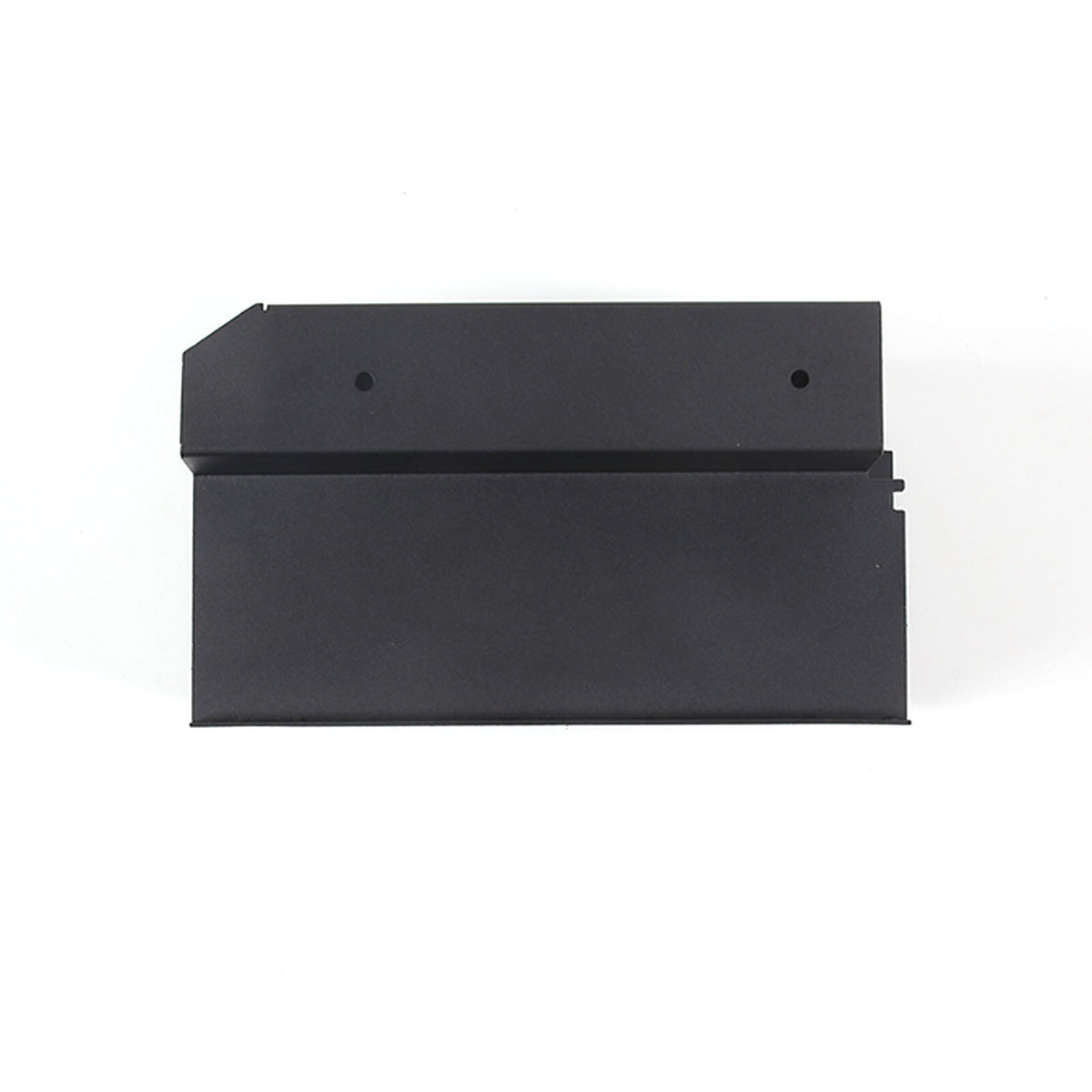 Center Console Safe Storage Box with Keys & Tray for Toyota Tundra 2022+ US 14