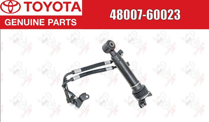 Toyota OEM Cylinder Sub-Assembly FR Stabilizer w/Fluid 48007-60023 1