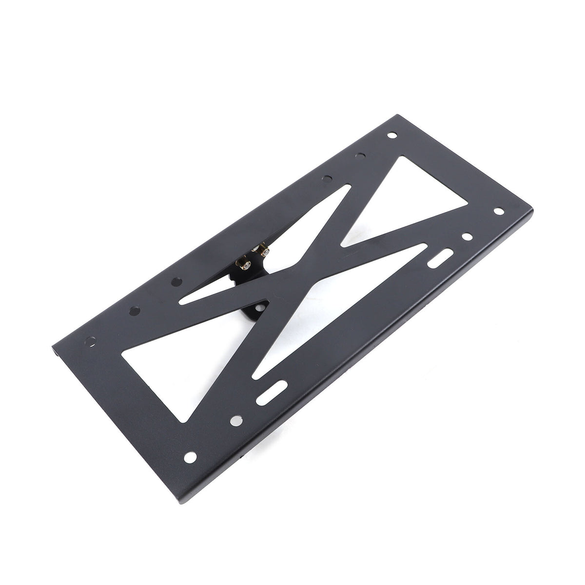 Spare Rear Tire Tailgate Bracket BACK BRACE For Toyota FJ Cruiser 07-21 US 13