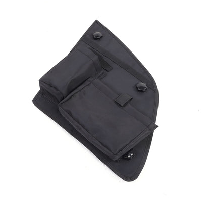 Rear Window Right Side Storage Bag Box Organizer For Volkswagen Touareg 2011-18 23