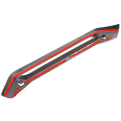 Real Carbon Fiber Dashboard Airvent Trim Set For BMW 3 4 330i 430i G20 G22 2025+ 17