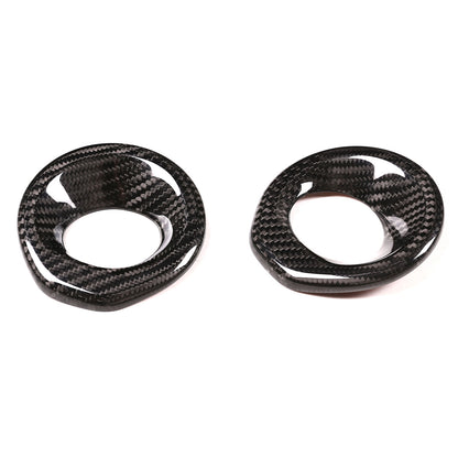 Carbon Fiber Car Accessories Interior exterior Cover Trim For Toyota Supra 19-24 86