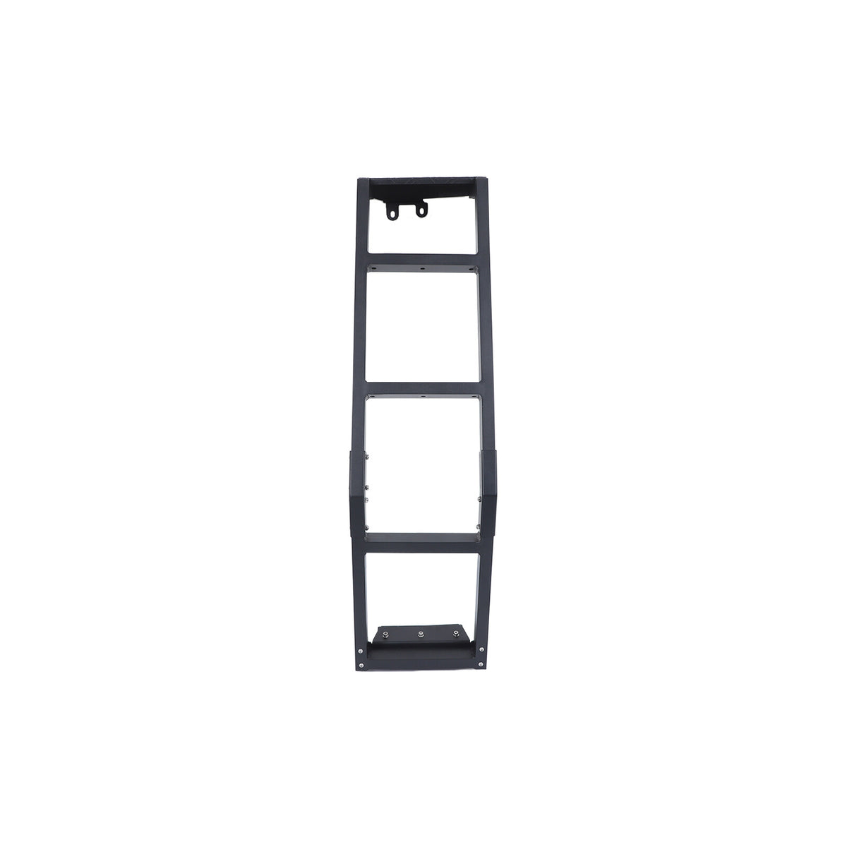 Off-Road Rear Hatch Tailgate Ladder For LR Freelander 2 LR2 L359 2007-15 US 6