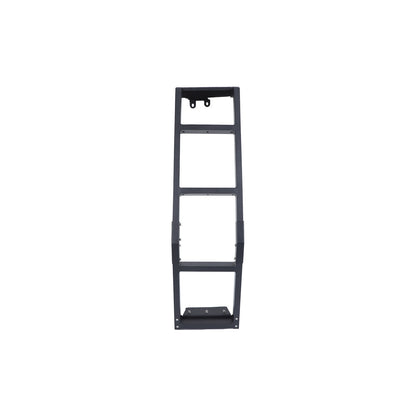 Off-Road Rear Hatch Tailgate Ladder For LR Freelander 2 LR2 L359 2007-15 US 6