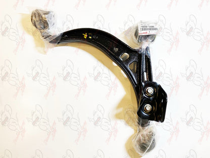 Toyota Genuine JZA80 Supra 93-98 Front Lower Control Arm Left & Right Set OEM 5