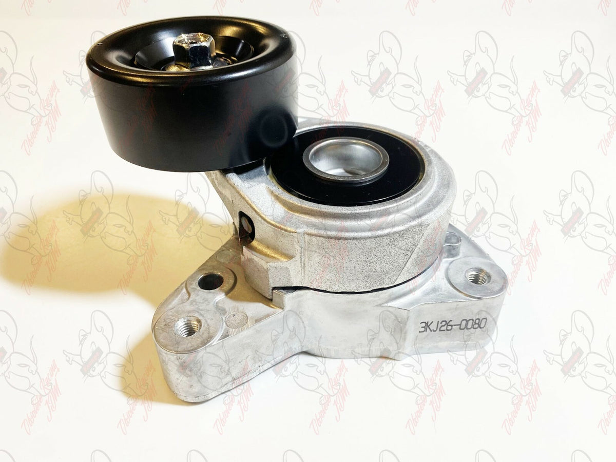 HONDA ACURA Genuine CR-V Accord TSX AUTO Belt Tensioner Assembly 31170-PNA-023 5