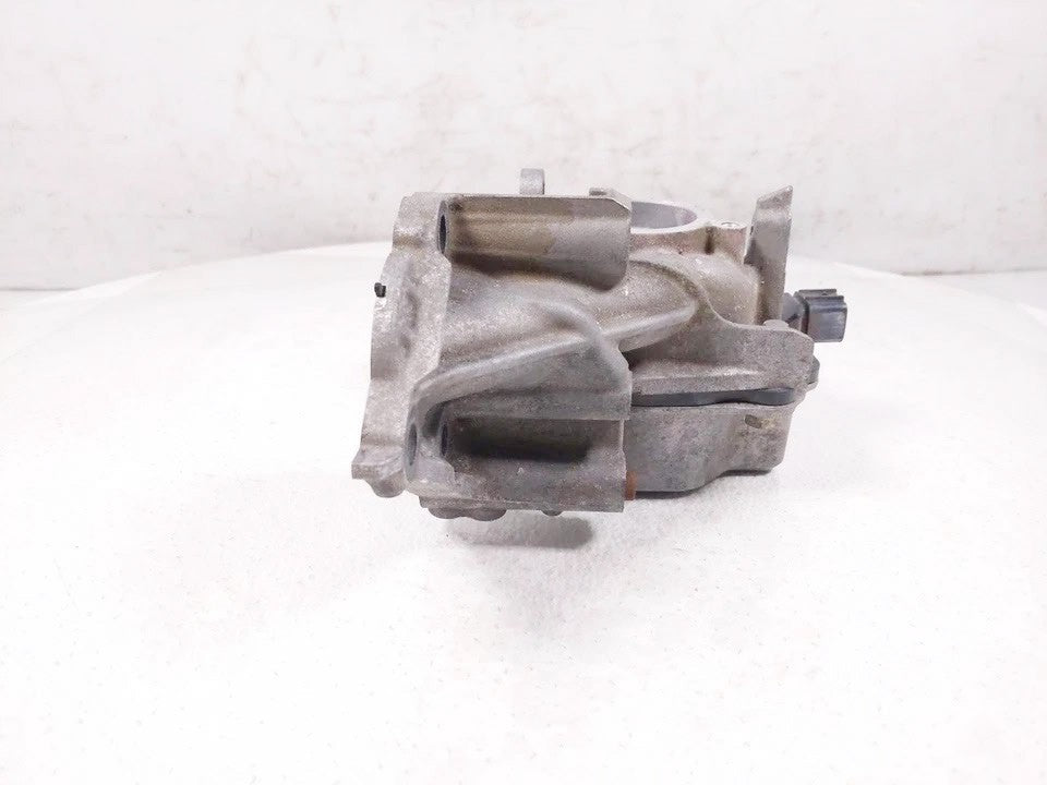Toyota OEM Engine Coolant Water Pump 16032-25010 5
