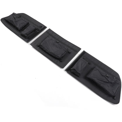 Tailgate Trunk Storage Bag Case Cover Tool Organizer For Nissan Titan 2016-2023 5