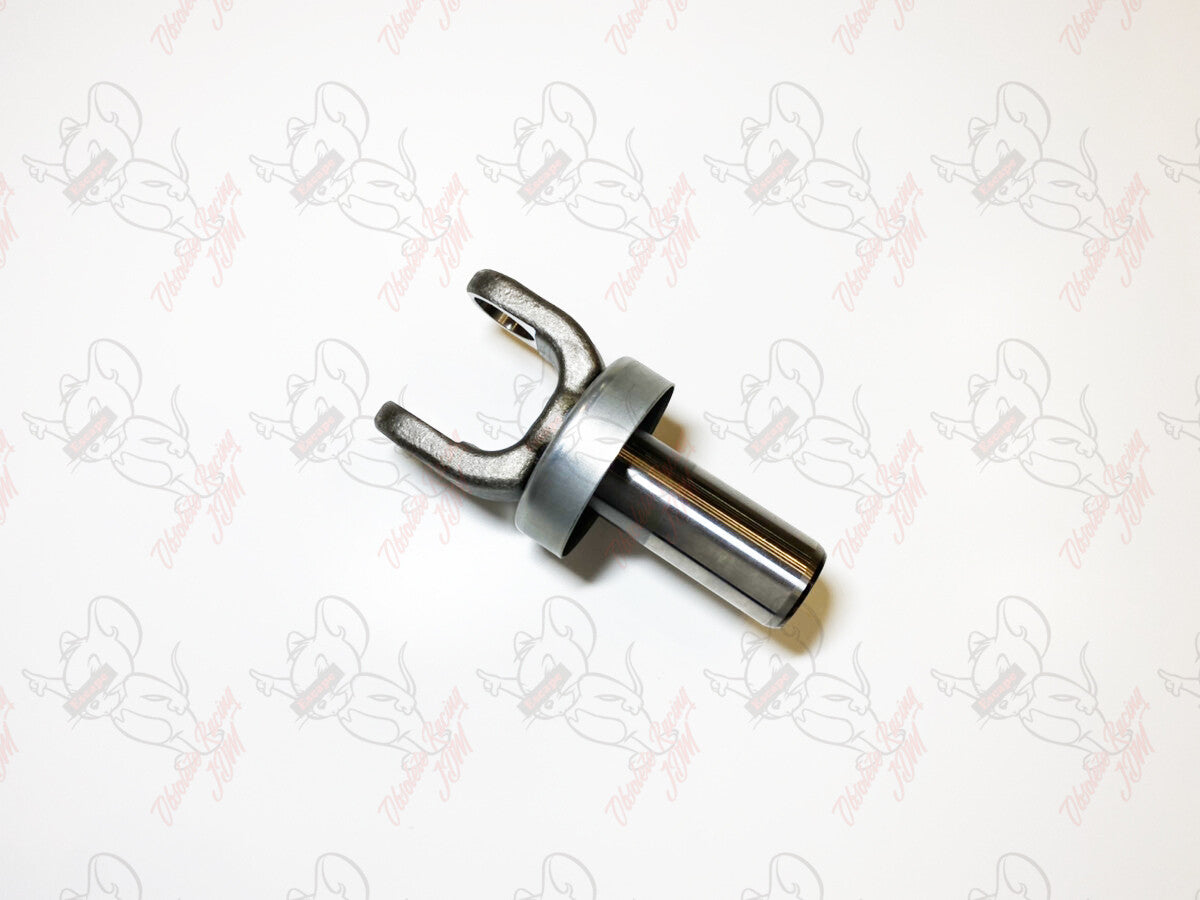 TOYOTA Genuine YOKE RR PROPELLER SHAFT UNIVERSAL JOINT SLEEVE 37302-35030 OEM 5
