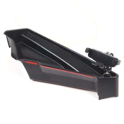 Center Console Interior Dashboard Phone Holder Mount Bracket For Corvette C8 20+ 73