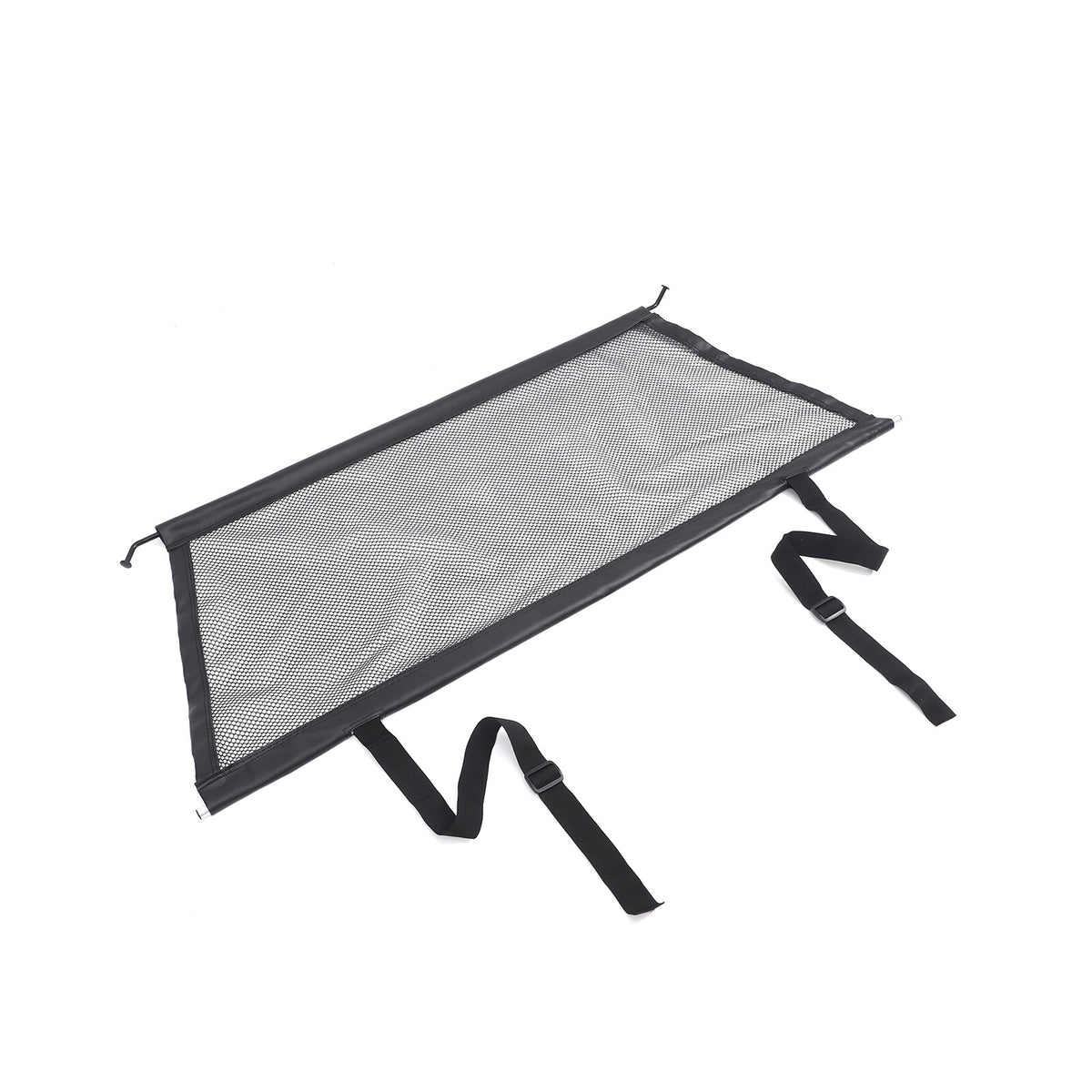 Trunk Safety Cargo Back Seat Isolation Net Pet Barrier For Benz ML W164 2013-16 5