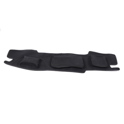 Interior Center Console Dashboard Storage Bag For Toyota Tacoma 2016-22 14