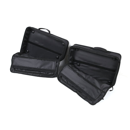 Tailgate Rear Door Cargo Trunk Storage Bag Organizer For Toyota FJ Cruiser 07-21 20