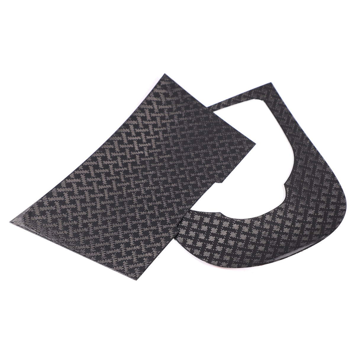Rolls-Royce Real Carbon Fiber Center Panel Trim For Benz G-Class W464 2019-24 14