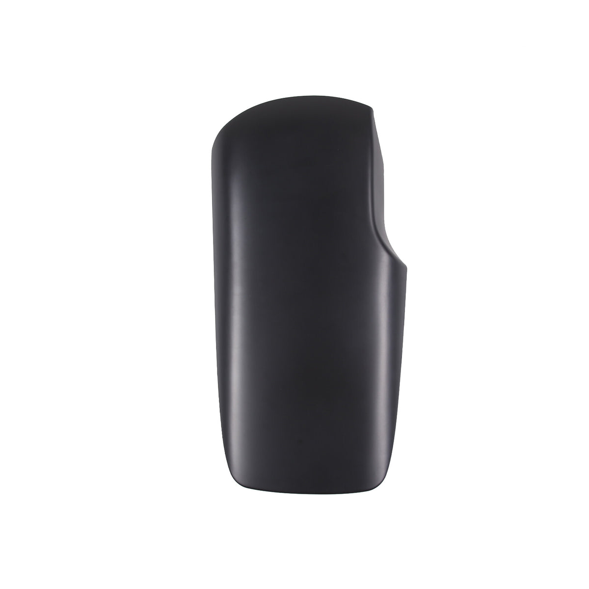 Matte Black Center Console Armrest Trim Cover For Corvette C6 2005-2013 US 12