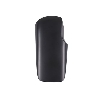 Matte Black Center Console Armrest Trim Cover For Corvette C6 2005-2013 US 12