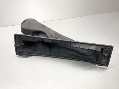 Nissan Genuine R35 GT-R Nismo 2007-2015 Boot Console Red Stitch OEM 6