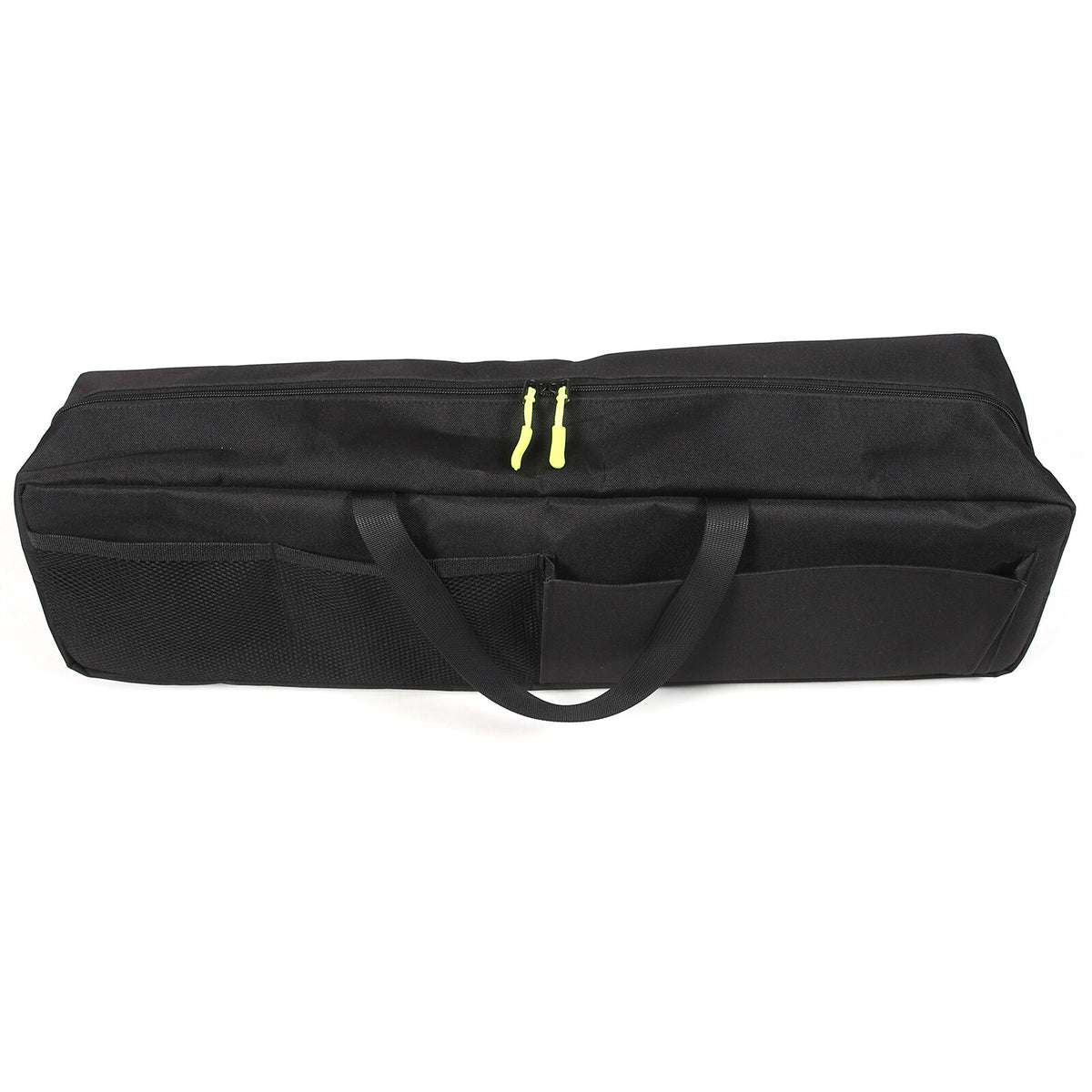 Car Auto Trunk Organizer Rear Seat Storage Bag For Toyota Tacoma 2016-2022 13